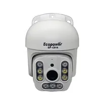 Camera IP Ecopower EP-C014 3MP Wifi Branco