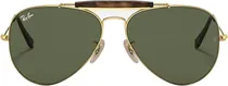 Óculos de Sol Ray-Ban RB3029 181 62 - Masculino