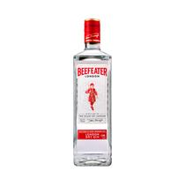 Gin Beefeater 750ML Sin Caja