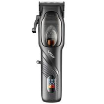 Maquina de Cortar Cabelo Professional VGR V-269 Recarregavel - Preto (Kit)