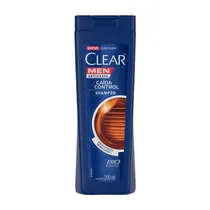 Clear Men Shampoo Caida Control 200ML
