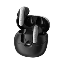 Auricular Inalámbrico Marvo Ai Pro Sound TS6389 TWS Negro