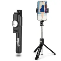 Ecopower TriPode EP-T208 Detachable Clip