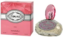 Perfume Maryaj Ramona Edp 100ML - Feminino