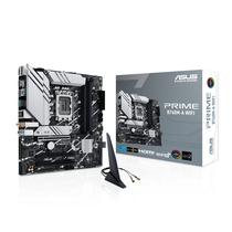 Placa Mãe Asus Prime B760M-A Wi-Fi Socket LGA 1700 Chipset Intel B760 DDR5 Micro ATX