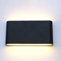 Lampada LED Ecopower 3913 12 W / Arandela