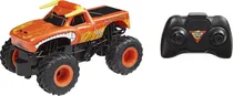 Monster Jam El Toro Loco R/C 2.4 GHZ Spin Master - 6060517