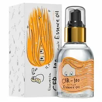 Óleo Capilar Elizavecca CER-100 Hair Muscle Essence Oil 100 ML (CX Feia)
