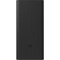 Cargador Port Xiaomi PB3018ZM 30000MAH Negro Cargador Port Xiaomi PB3018ZM 30000MAH Negro