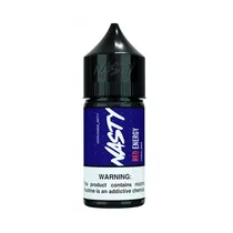 Essencia Vape Nasty Podmate Red Energy 50MG 30ML