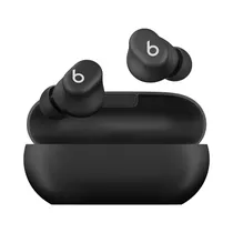 Auricular Inalámbrico Beats Solo Buds MUVW3LL/A Matte Black