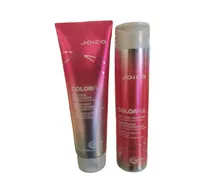 Joico K-Pak Colorful Anti Fad Kit SH 300+COND250