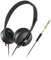 Fone Sennheiser HD 25 Light Mixing Jack/Minijack Preto