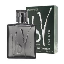 Ulric de Varens Udv Cinza Edt Mas 100ML