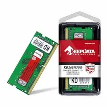 Memoria Notebook Keepdata DDR4/3200MHZ 8GB
