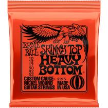 Corda Ernieball Guit.2215 O10-52 Slinky