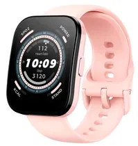 Relógio Smartwatch Amazfit Bip 5 A2215 - Rosa