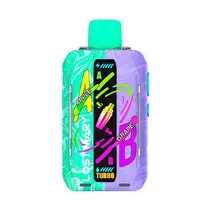 Lost Mary Mixer 30K Alo Grape Sour Apple