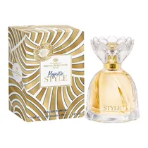 Perfume Femenino Marina de Bourbon Majestic Style Edp 30ML