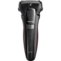 Barbeador Híbrido Panasonic ES-LL41-K Recarregável - Preto