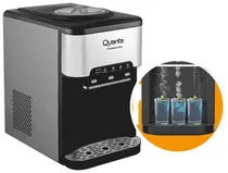 Bebedouro Quanta QTBMD20 Triaqua Elite 3 Em 1 com Dispensador de Gelo 20KG 220V/50HZ
