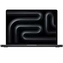 Apple Macbook Pro MW2U3LL/A M4 14" 16GB 512GB - Preto Espacial (Caixa Feia)  Apple Macbo...