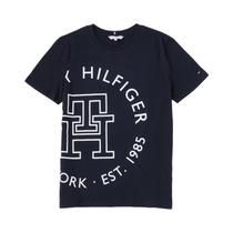 Camiseta Tommy Hilfiger MW0MW40051 DW5