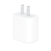 Apple MHJA3AM/A 20W USB-C Power Adapter