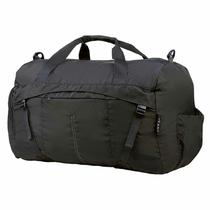 Bolsa Tucano Compatto Eco Duffle - Black