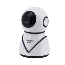Cámara de Vigilancia Roadstar RS1000SH Wifi Blanco