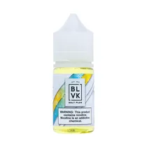 Líquido para Vape Salt BLVK Plus Watermelon 35MG / 30ML