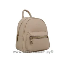 Chenson Cartera Cruzada CG85195 Nude