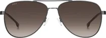 Óculos de Sol Hugo Boss - 1641/s R80HA - Masculino