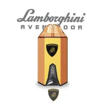 Pod Descartavel Lamborghini 12000 Puffs - Sweet Mango