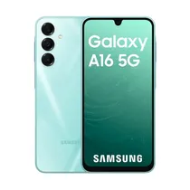 Cel Sam. A165M Galaxy A16 4+128GB Verde