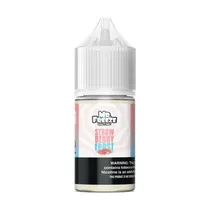 Juice Salt MR Freeze Strawberry Frost 30ML / 35MG