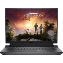 Notebook Gamer Dell G16 G7630-9302 16" Intel Core i9-13900HX RTX 4060 8 GB - Cinza