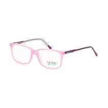Armação para Óculos de Grau Visard CO5864 C1 Tam. 56-17-140MM - Rosa/Roxo