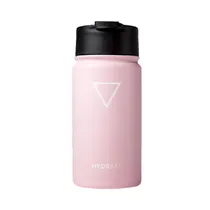 Botella Hydrate Mug Café 355 ML Rosado Pastel