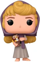 Boneca Aurora - Sleeping Beauty - Funko Pop! 1454
