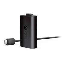 Bateria Xbox Series X Play Charge Kit 1727 SXW-00002