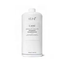 Keune Shampoo Care Absolute Volume 1L