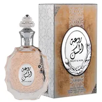 Perfume Rouat Al Musk Lattafa Edp 100ML-52021