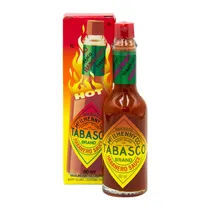 Tabasco Hot Habanero Sauce 60ML Peq.  Tabasco Hot...