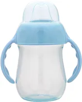 Copo de Treinamento com Alça Azul Buba - 18867