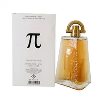 Tester Perfume Givenchy Pi Edt Masculino 100ML