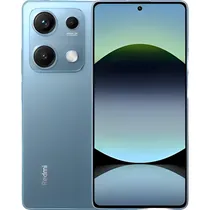 Xiaomi Redmi Note 14S Dual 512 GB - Blue