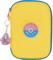 Estojo Kipling 100 Pens KI12130NT