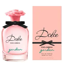 D&G Dolce Garden Edp 75ML
