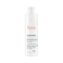 Crema Avène Cleanance Hydra Cleansing 200ML